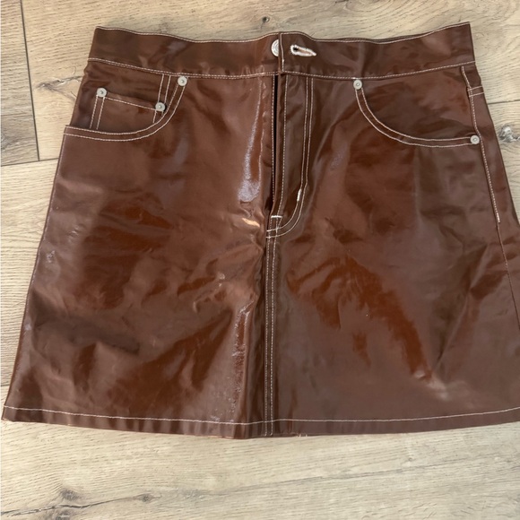 Simon Miller Dresses & Skirts - Simon miller skirt 28 100% cotton